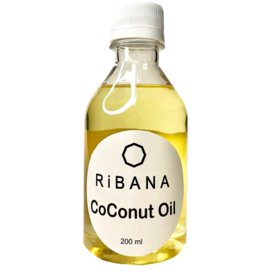 Ribana Organic Coconut Oil image