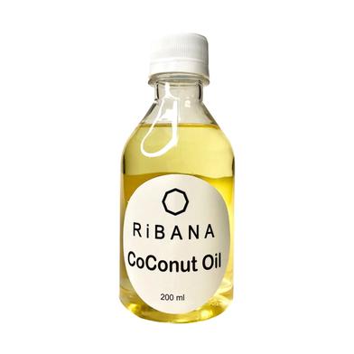 Ribana Organic Coconut Oil image