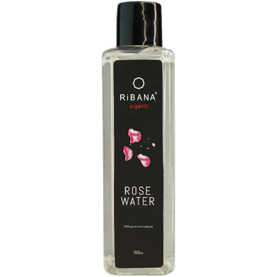 Ribana Rose Water image