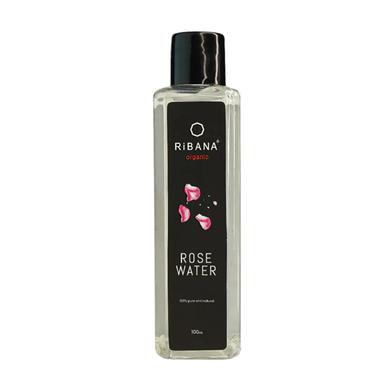 Ribana Rose Water image