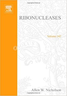 Ribonucleases image