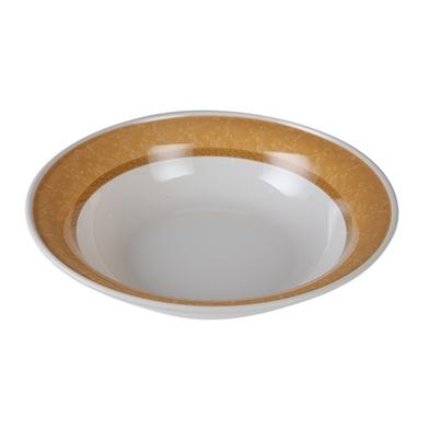 Italiano Rice Bowl-Marigold - 13 Inch image