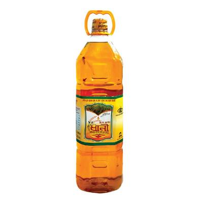 Ashol Rice Bran Oil (Dhaner Tuser Tel) - 2Liter image