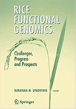Rice Functional Genomics image