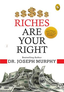 Riches Are Your Right image