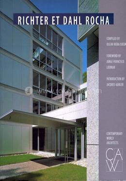 Richter et Dahl Rocha (Contemporary World Architects S.) image