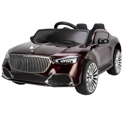 Ride On Car With 2 Seat For Kids Sit And Drive Electric Car With Music And Lightparent Remote Control Cool Outdoor image