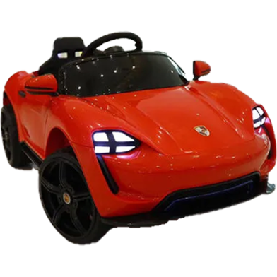 Ride-on Car CE Licensed FB image
