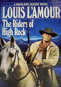Riders Of High Rock image