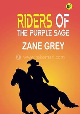 Riders of the Purple Sage image