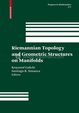 Riemannian Topology and Geometric Structures on Manifolds image