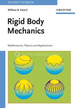 Rigid Body Mechanics image