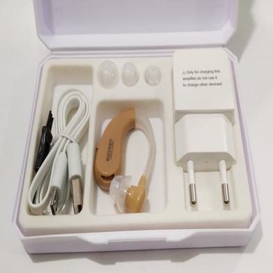 Rionet Rechargeable Hearing Aid image