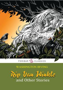 Rip Van Winkle And Other Stories image