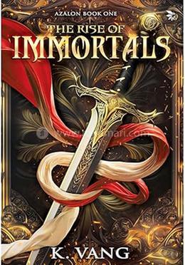 Rise of Immortals