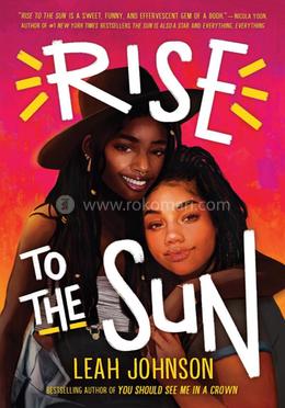 Rise to the Sun image