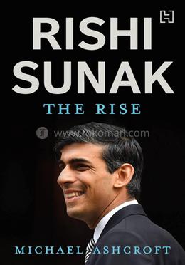 Rishi Sunak image