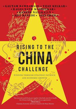 Rising to the China Challenge image