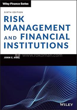 Risk Management and Financial Institutions image
