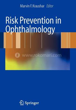 Risk Prevention in Ophthalmology image