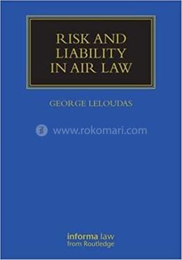 Risk and Liability in Air Law image