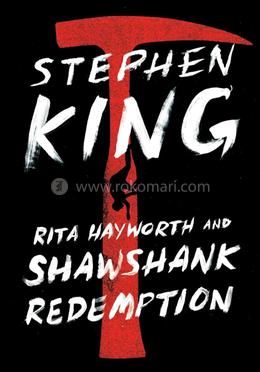 Rita Hayworth and Shawshank Redemption image