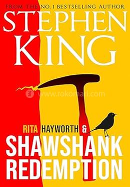 Rita Hayworth and Shawshank Redemption image