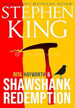 Rita Hayworth and Shawshank Redemption