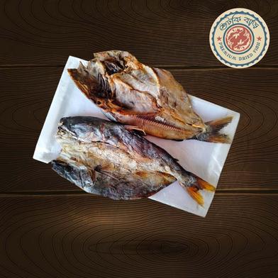 Ritha Shutki Fish / Dry Fish Premium Quality image