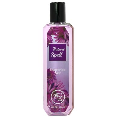Rivaj Nature Spell Fragrance Body Mist 236 ml image