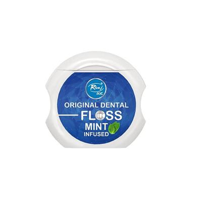 Rivaj Original Dental Floss Mint Infused 50m (UAE) - 139701468 image