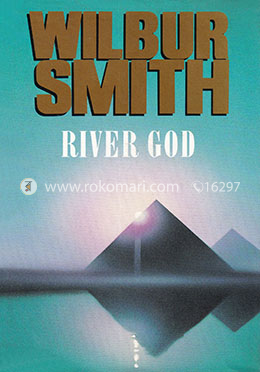 River God image