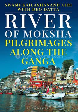 River of Moksha image
