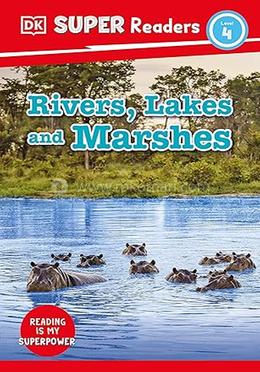 Rivers, Lakes and Marshes : Level 4 image