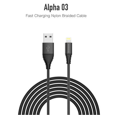 Riversong CM56 Alpha 03 Micro USB Data Cable image