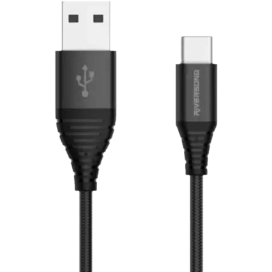 Riversong CT56 Alpha 03 Type C Data Cable image