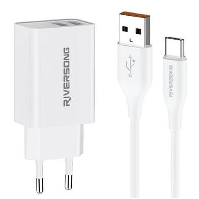 Riversong SafeKub D2 AD29-T Charger image