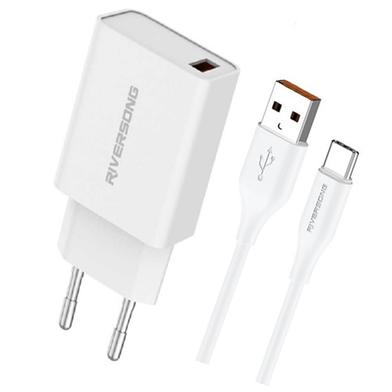 Riversong SafeKub D8 AD23-T Charger image