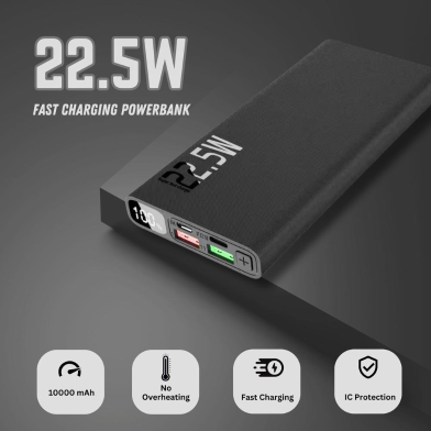 Rivo PH-800 10000mah Power Bank image