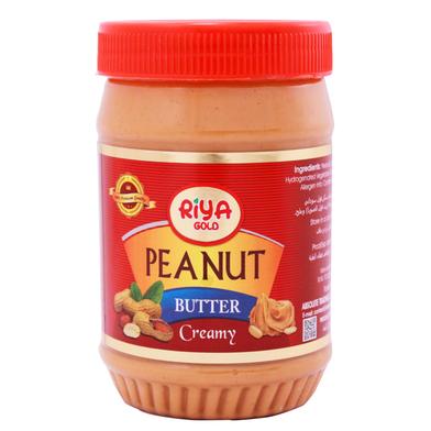 Riya Gold Creamy Peanut Butter 510gm (India) - 131700566 image
