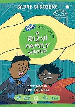 Rizvi Family Winter