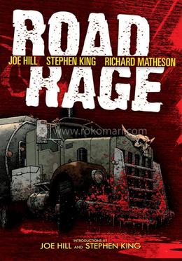 Road Rage image