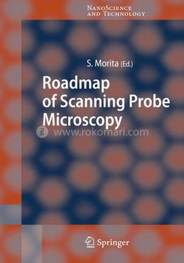 Roadmap of Scanning Probe Microscopy (NanoScience and Technology) image