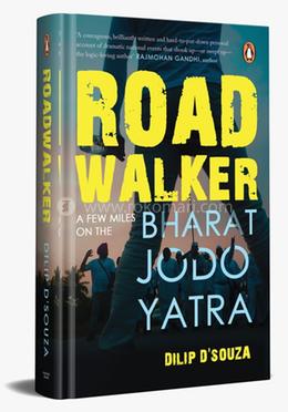 Roadwalker image