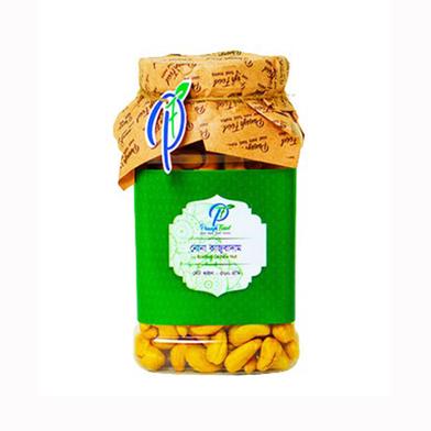 Panash Food Roasted Cashew Nuts (Nona Kaju Badam) - 500 gm image