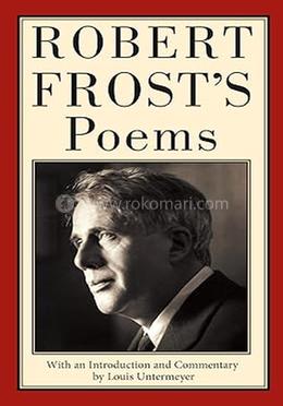 Robert Frost'S Poems image