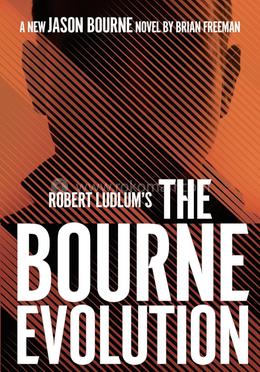 Robert Ludlum's™ The Bourne Evolution image