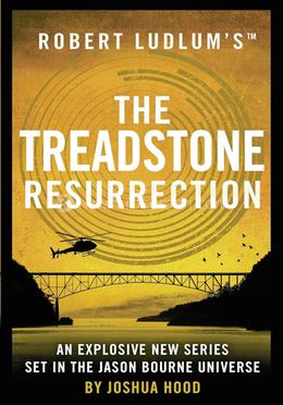 Robert Ludlum's™ The Treadstone Resurrection image