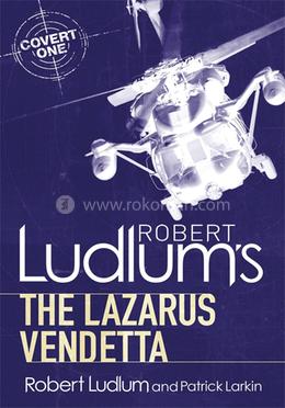 The Lazarus Vendetta