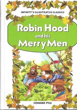 Robin Hood And His Merry Men image